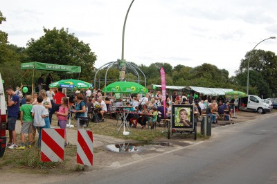Fest Schönholz 2