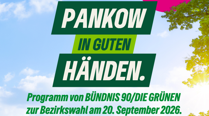 Wahlprogramm 2026 Gruene_Pankow